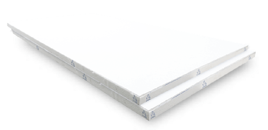 Gypsum Board